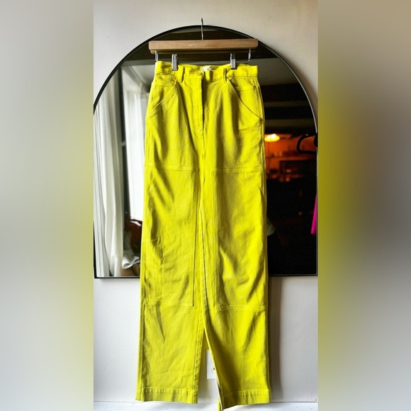 ARITZIA LE FOU Wilfred | Iven pant | size 6 - Picture 8 of 12